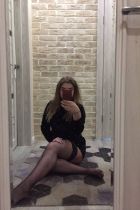 Проститутка Настя ❤️ (28 лет, Мурманск)