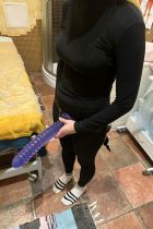 Проститутка Весёленький массаж (21 лет, Мурманск)